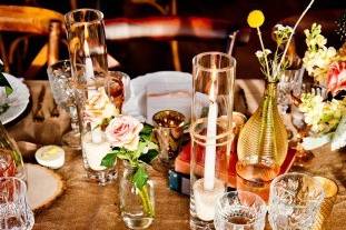 TOTEM Weddings & Events