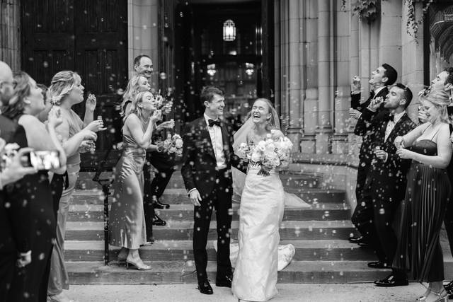 Fourth Presbyterian Church