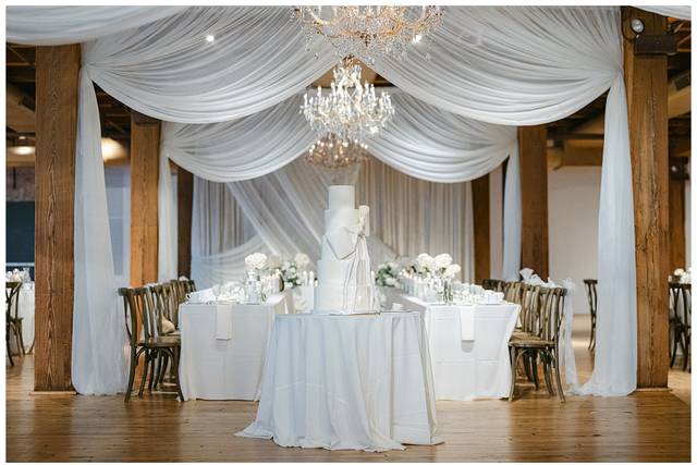 Bridgeport Art Cetner