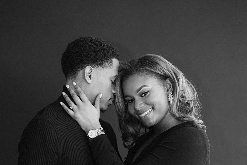 Editorial Studio Engagement