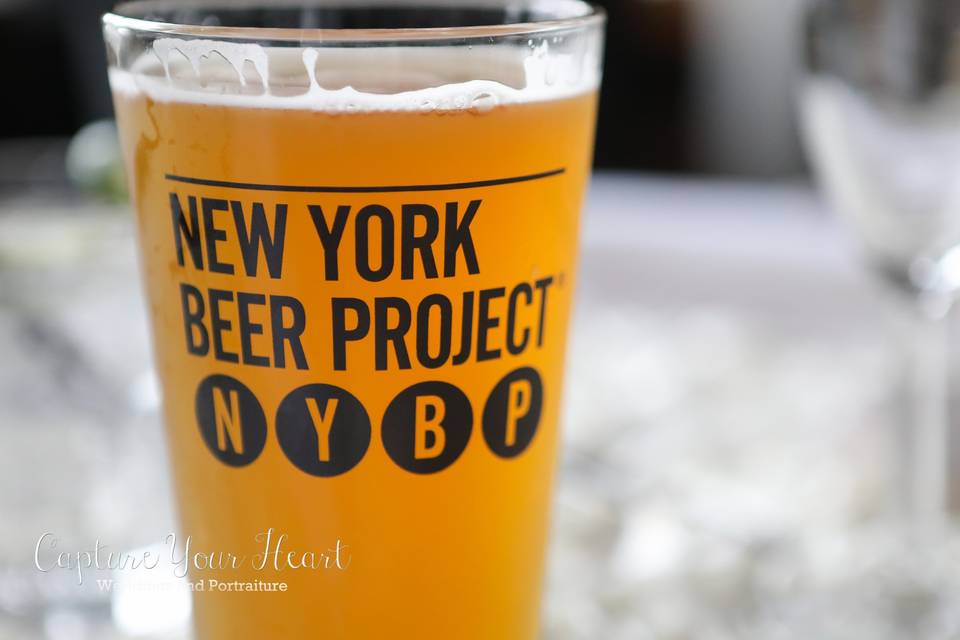 NYBP Fresh, Local Craft