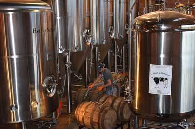 New York Beer Project