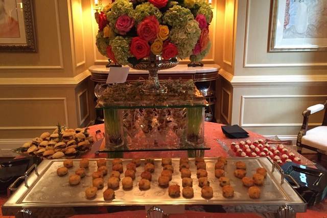 Jacquie's Gourmet Catering