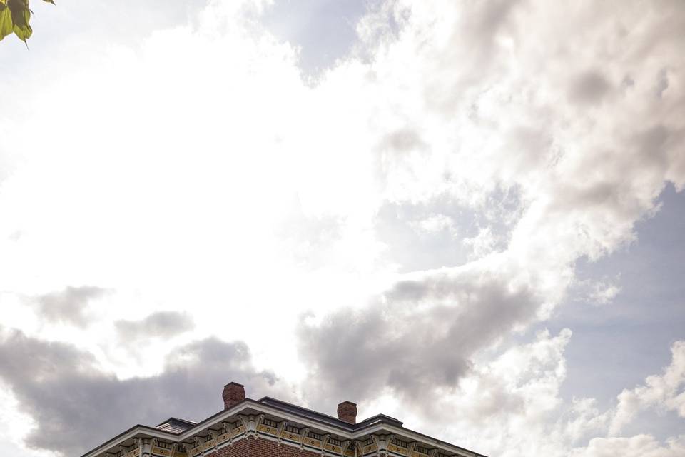 Manor House