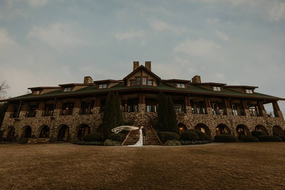 Firethorne Country Club