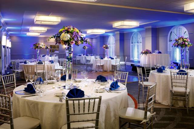 Sheraton Suites Fort Lauderdale at Cypress Creek