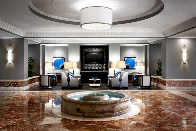 Sheraton Suites Fort Lauderdale at Cypress Creek