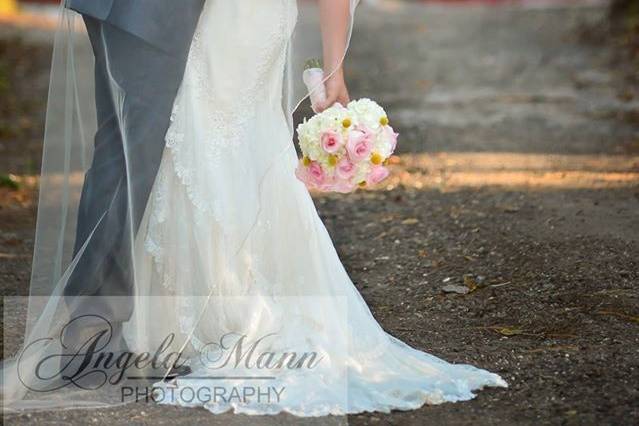 Shabby Chic Barn and Saxon Manor