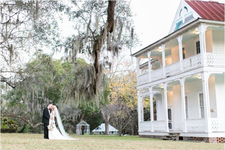 Shabby Chic Barn and Saxon Manor