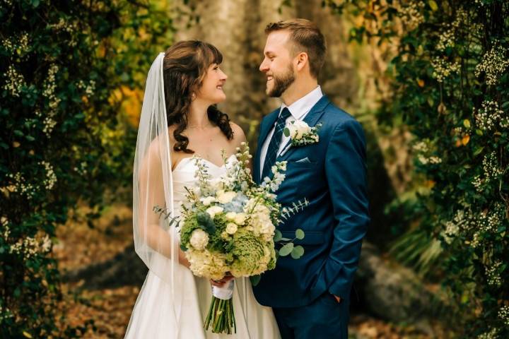 Saxon Manor Weddings 2025-2026