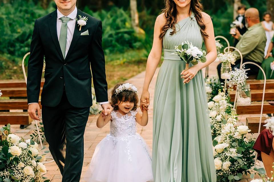 Saxon Manor Weddings 2025-2026