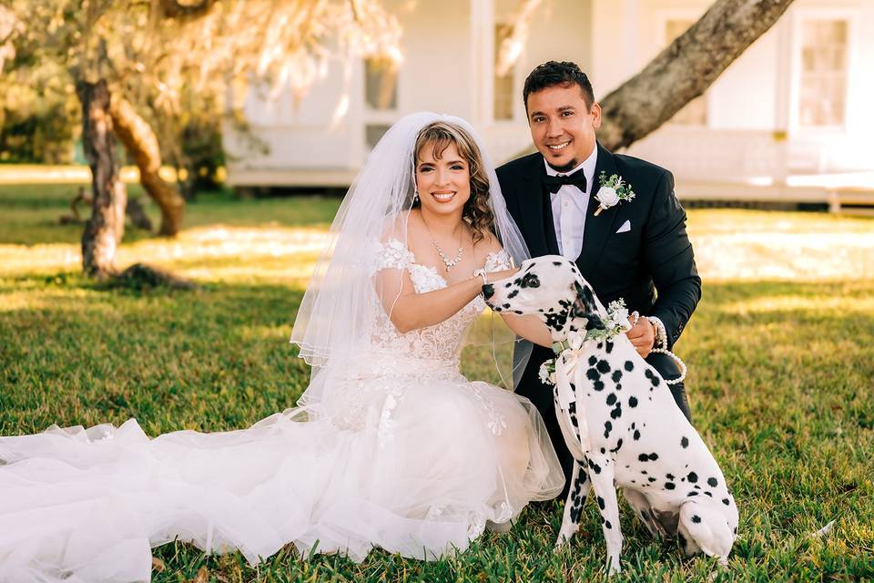 Saxon Manor Weddings 2025-2026