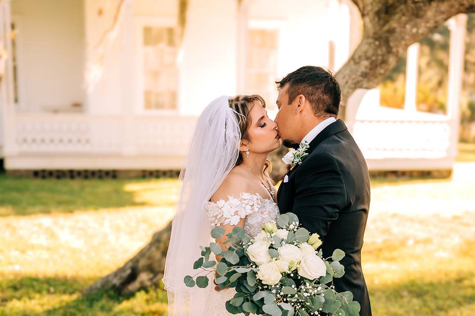 Saxon Manor Weddings 2025-2026