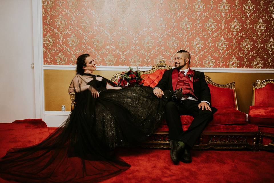 Saxon Manor Weddings 2025-2026