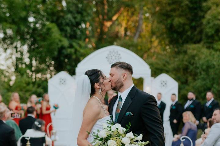 Saxon Manor Weddings 2025-2026