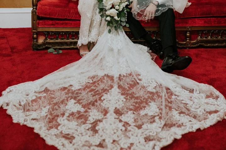 Saxon Manor Weddings 2025-2026