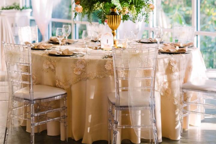 Saxon Manor Weddings 2025-2026