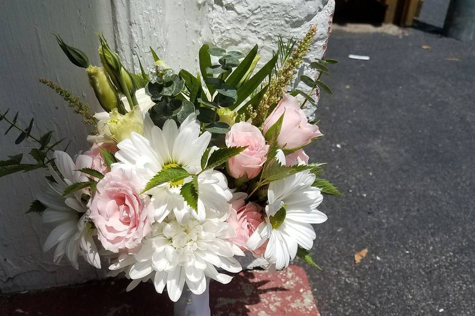 Elopement Bouquet