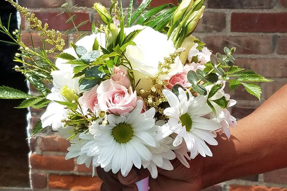 Elopement Bouquet