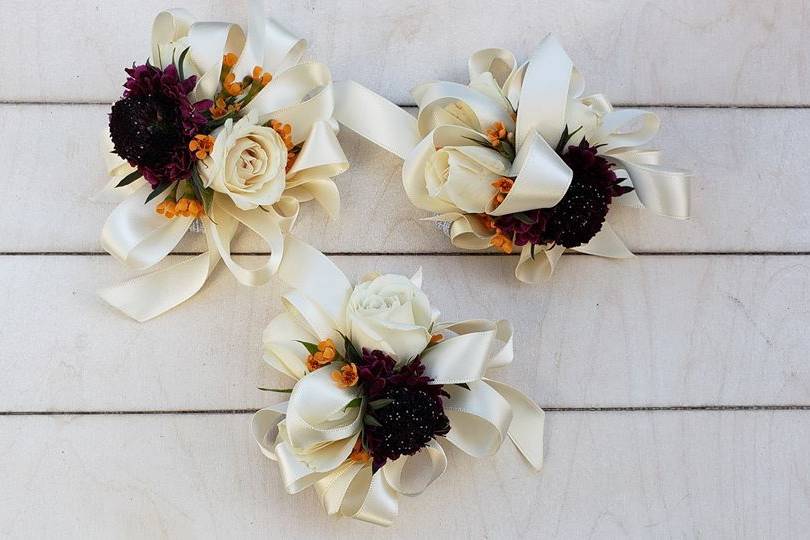 Corsage