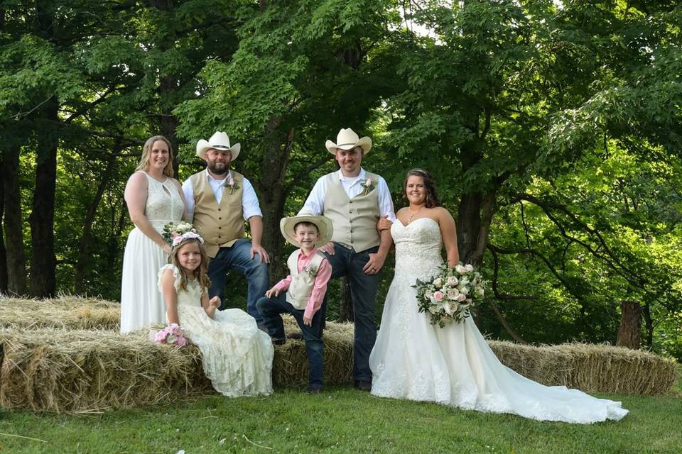 Wedding Party