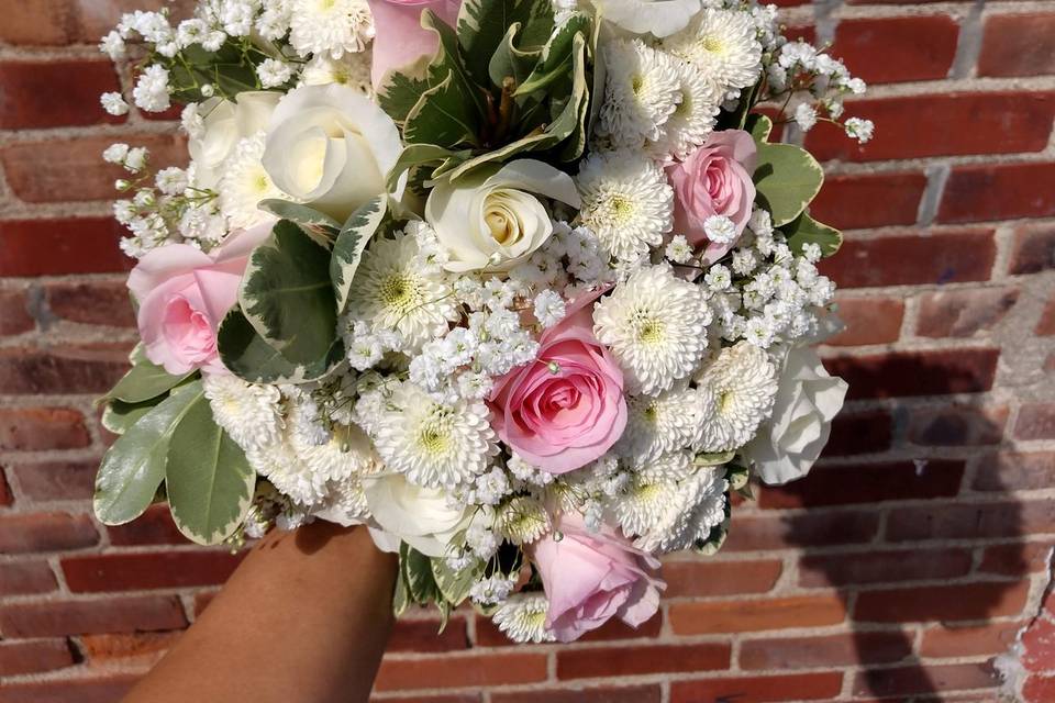 Bridal Bouquet
