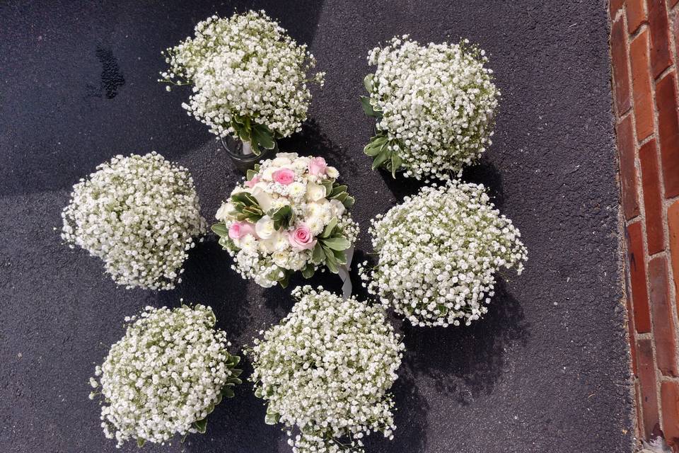 Bouquets