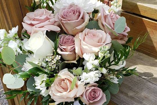 Blooms Floral Studio