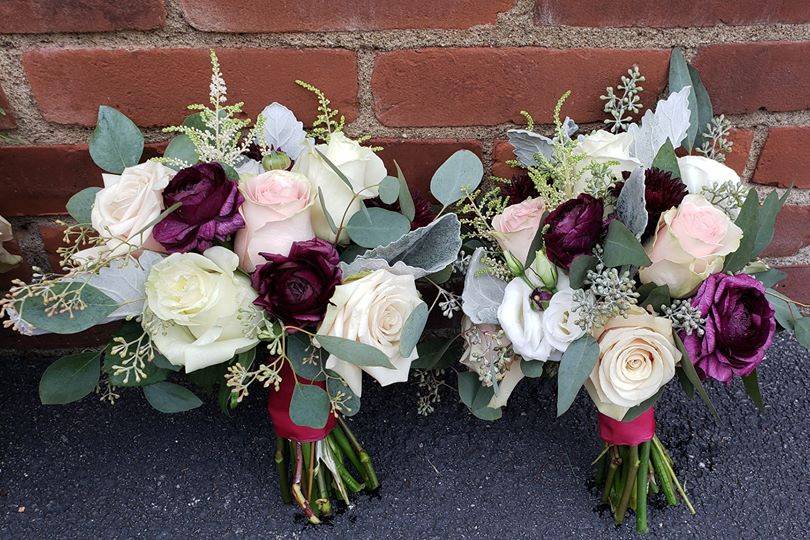 Bouquets