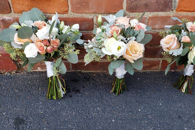 Bouquets