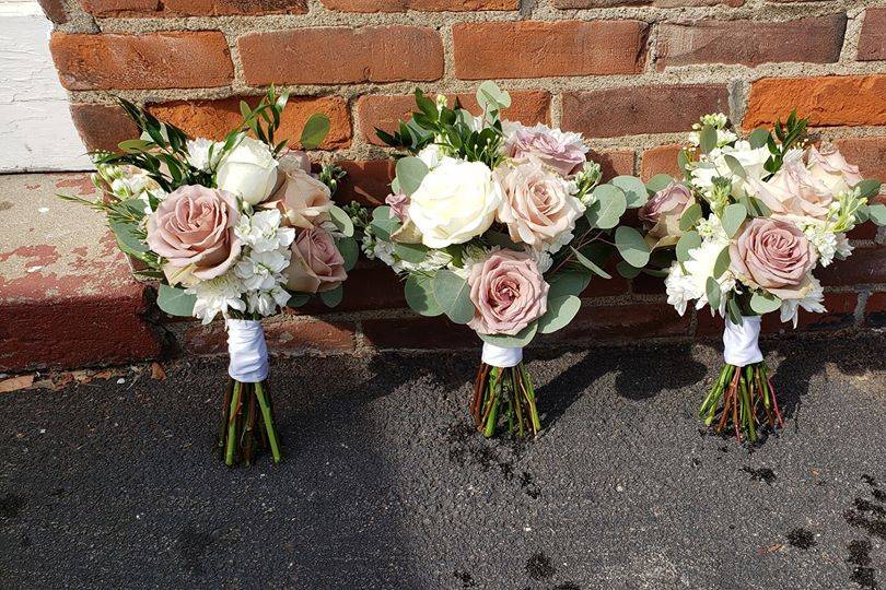 Bouquets