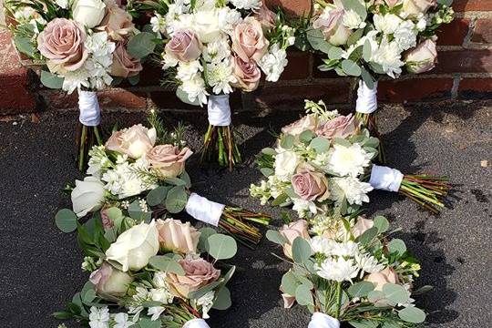 Bouquets