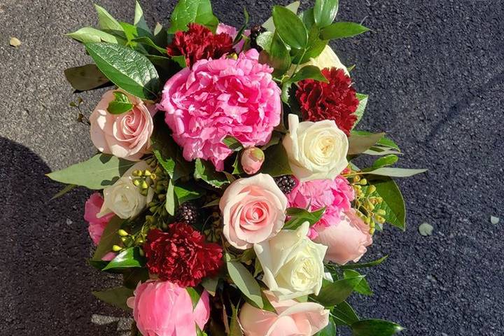 Bouquets