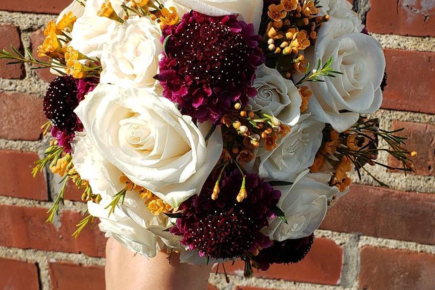 Bouquets