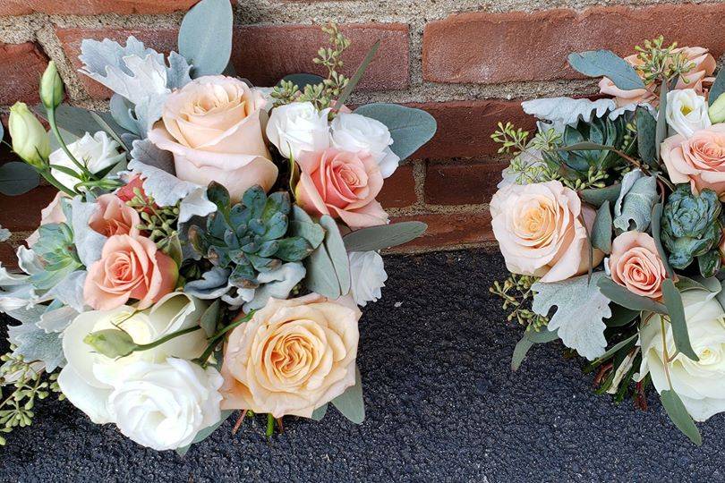 Bouquets