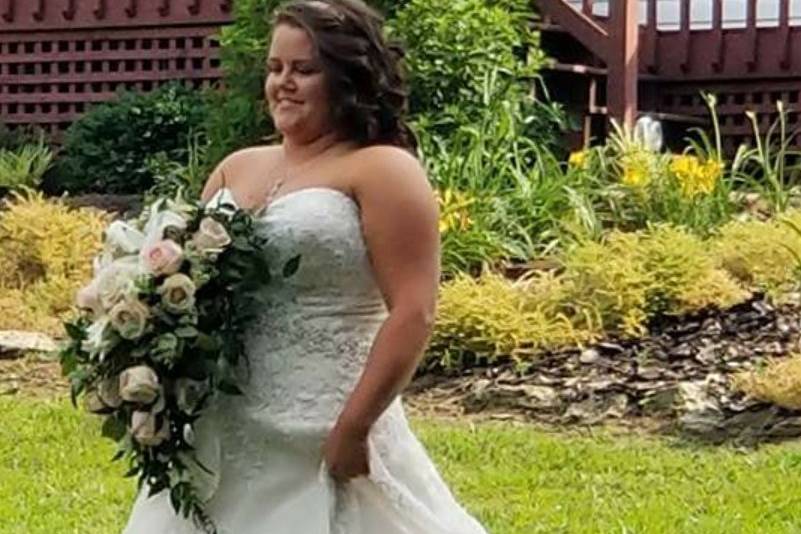 Bride