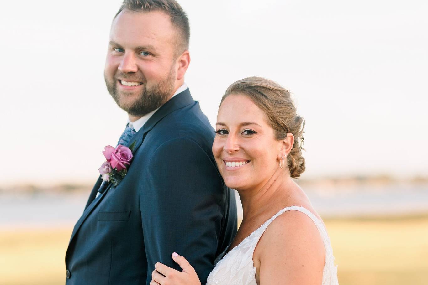 Cedar Point Club - Venue - Suffolk, VA - WeddingWire