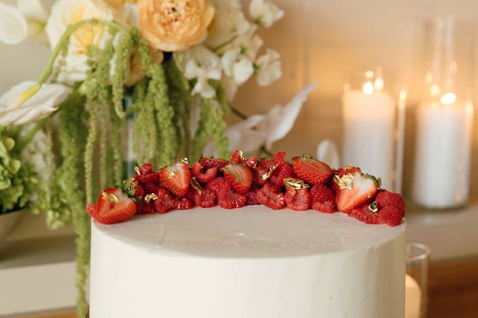 Cake