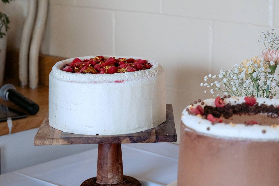 Cake