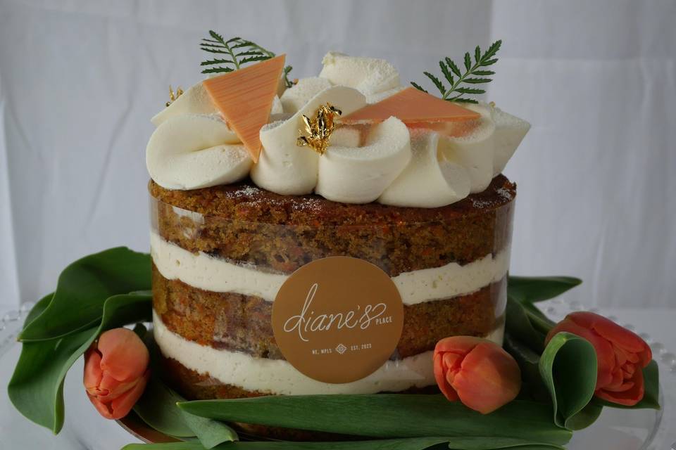 Cake