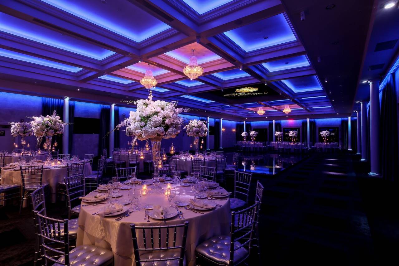 Mulino's at Lake Isle - Banquet Halls - Eastchester, NY - WeddingWire