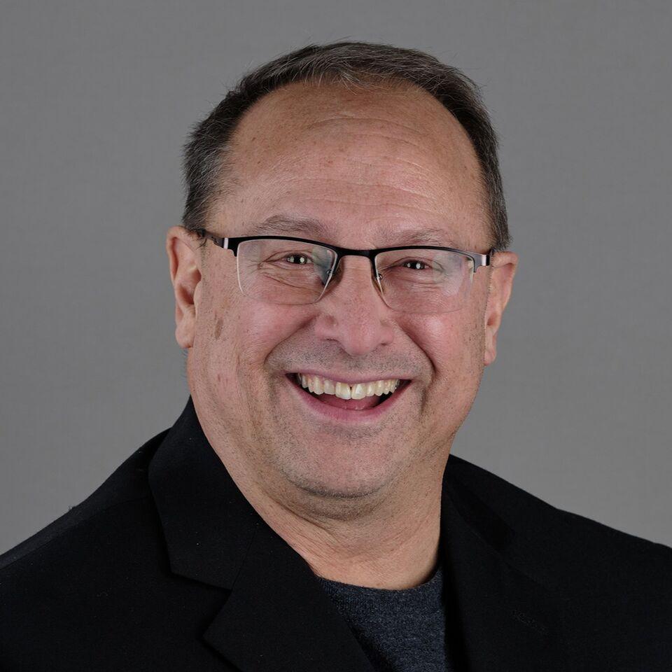 Steve Van Hoosen