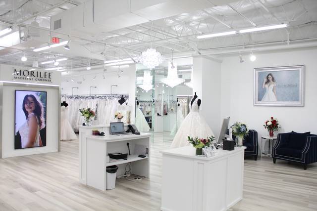 Terry Costa Bridal Salon