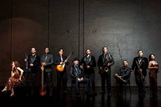 Matt Winter Band