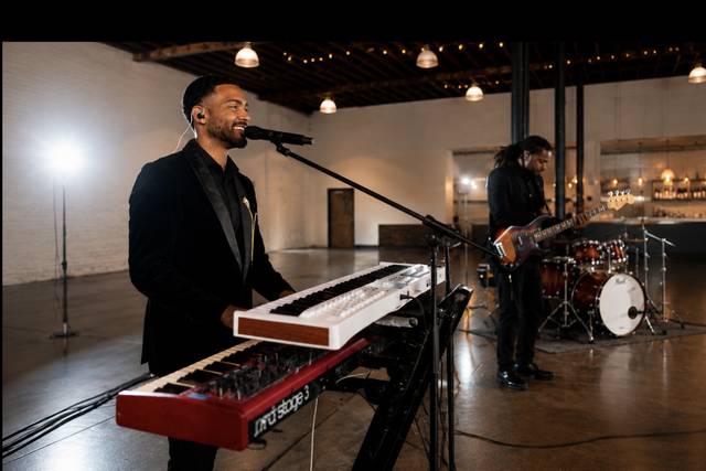Keyboardist