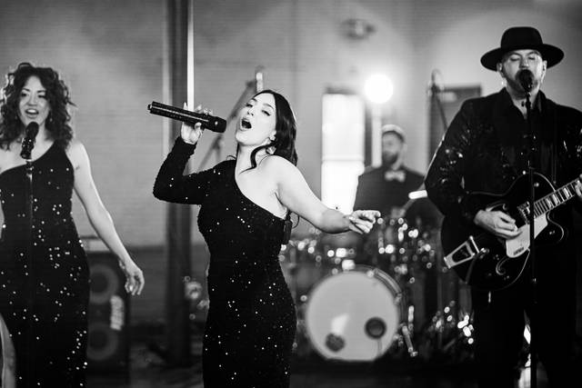 Female Vocalist