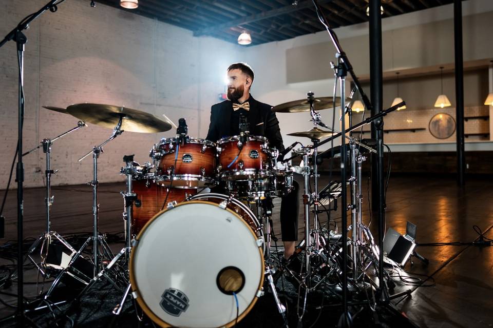 Drums