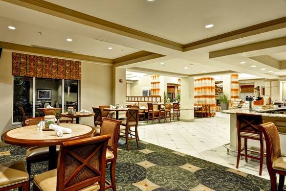 Hilton Garden Inn Blacksburg