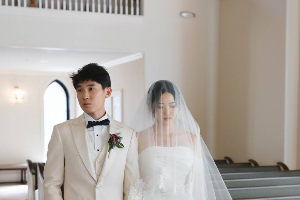 Atlanta, GA- Wedding