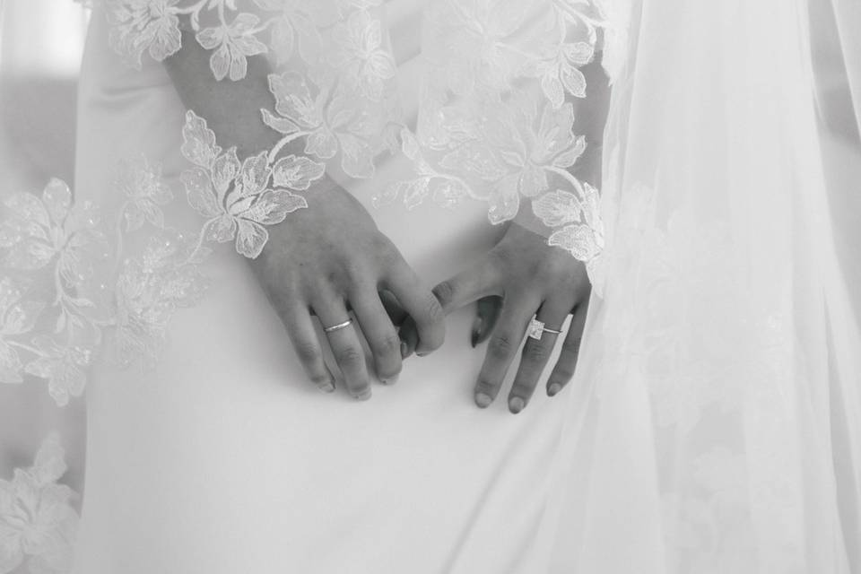 Atlanta, GA- Wedding
